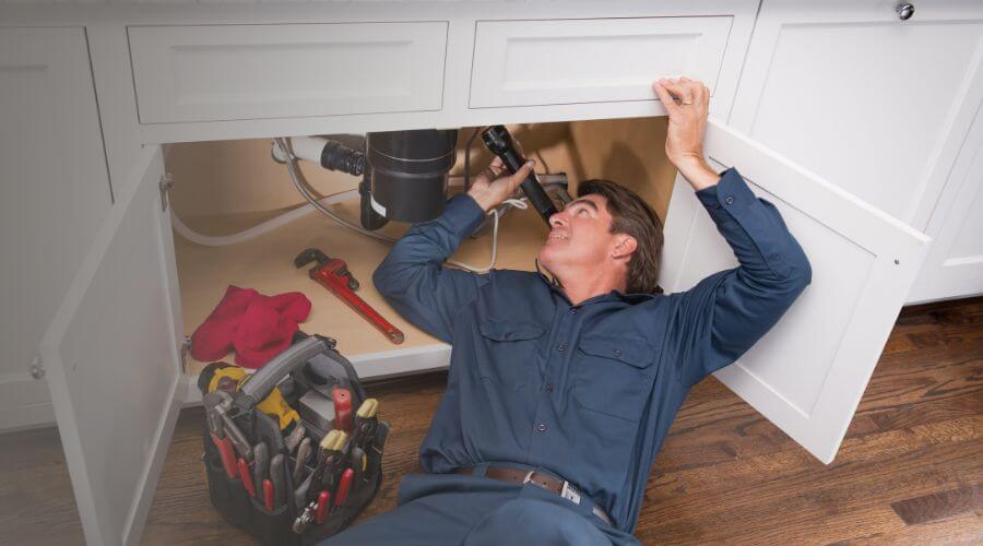 Professional expert plumbing services in Mount Nebo, WV